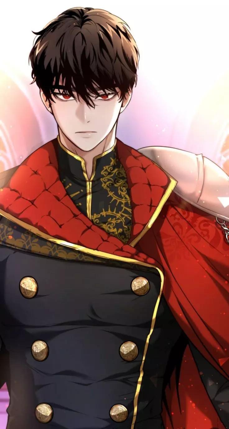The Rebel Prince / Adam Beaumont thumbnail