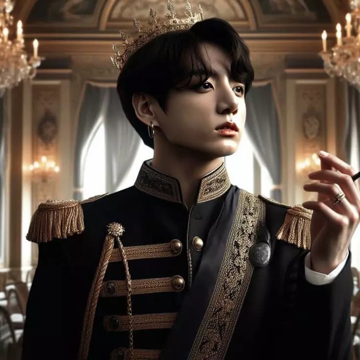 Jungkook thumbnail