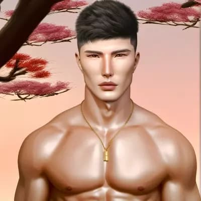 Wallace Nakamura thumbnail