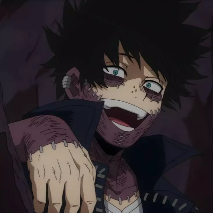 Touya Todoroki thumbnail