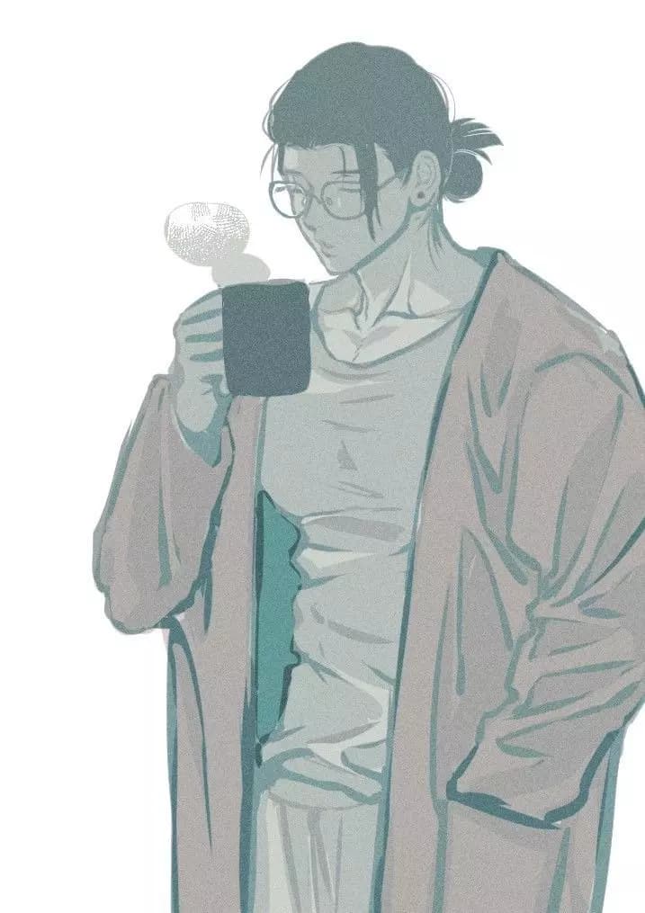 Suguru Geto thumbnail