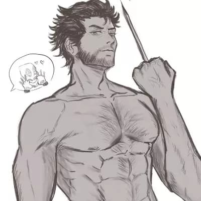 Wolverine thumbnail