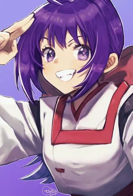 Akari Ichijou thumbnail