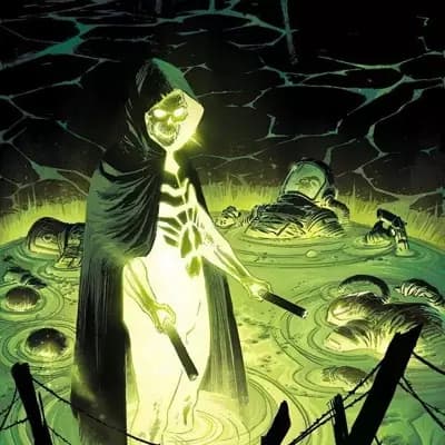 Dr. Phosphorus thumbnail