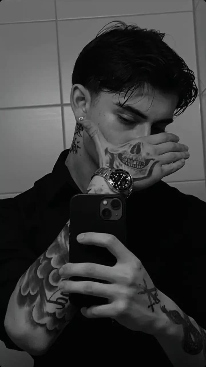 Matthias - His Sin thumbnail