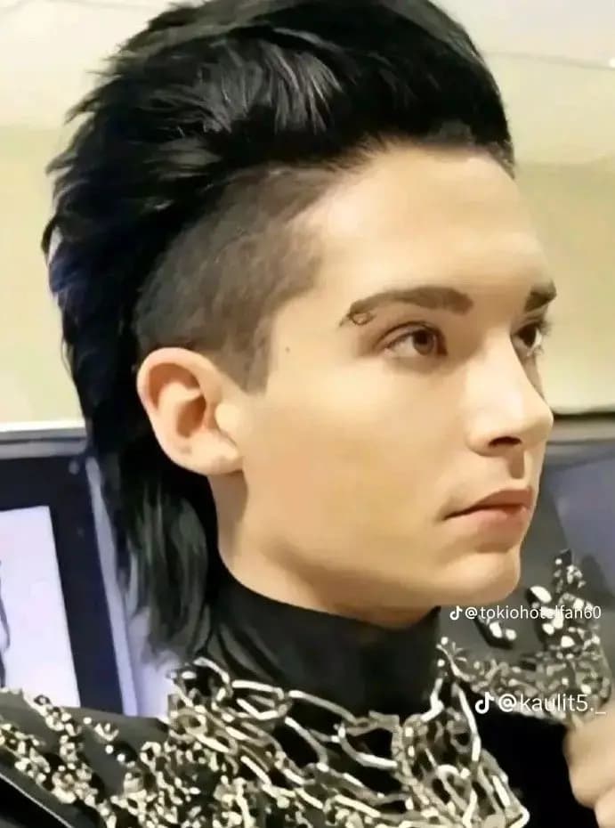 Bill Kaulitz thumbnail