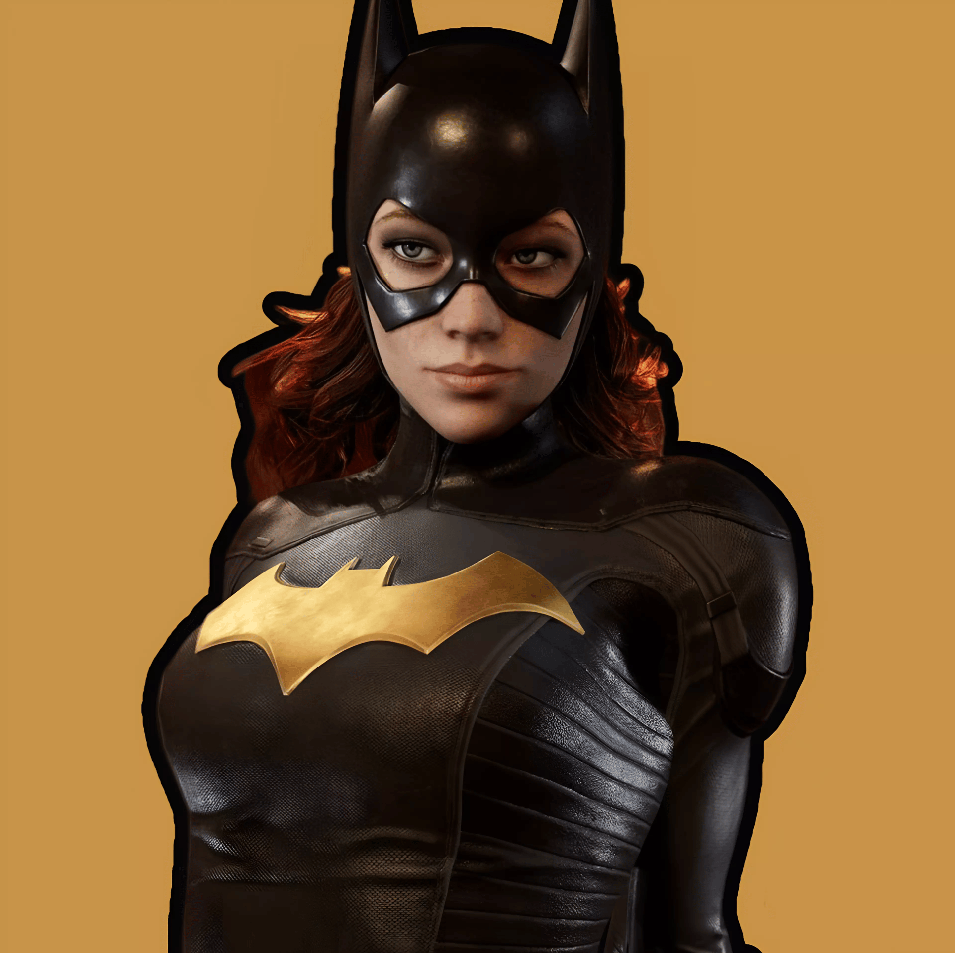 Batgirl thumbnail