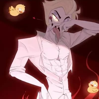 Lucifer Morning Glory thumbnail