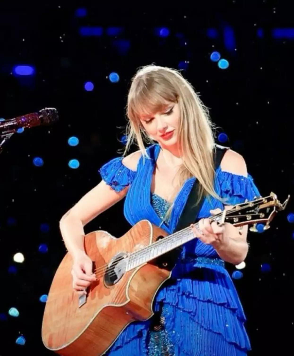 Taylor Swift thumbnail