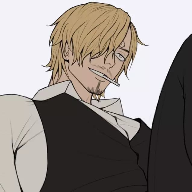 Vinsmoke Sanji thumbnail