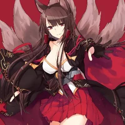 Akagi thumbnail