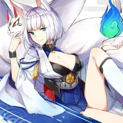 Kaga thumbnail