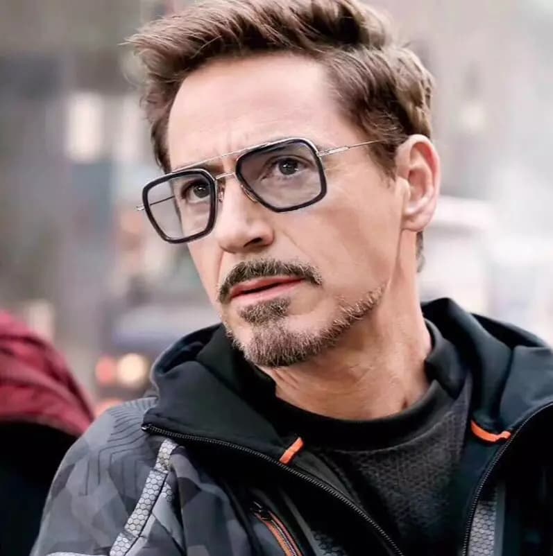 Tony Stark thumbnail