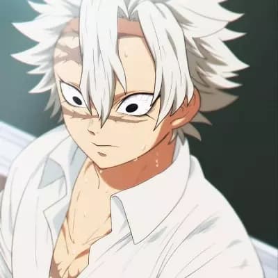 Sanemi Shinazugawa thumbnail