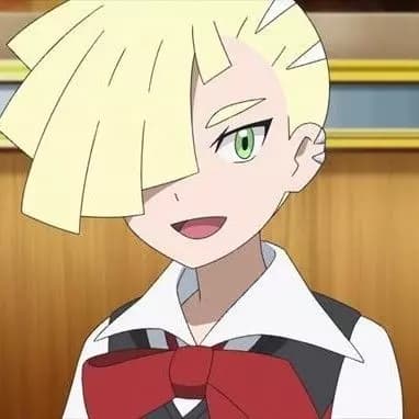 Gladion thumbnail