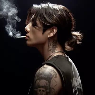 Jeon Jungkook thumbnail