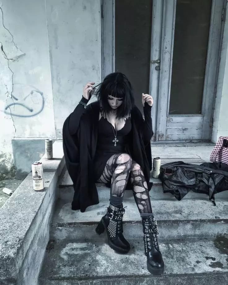 Lilith-Hecate’s Daughter thumbnail