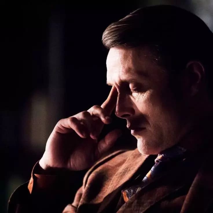 Hannibal Lecter thumbnail