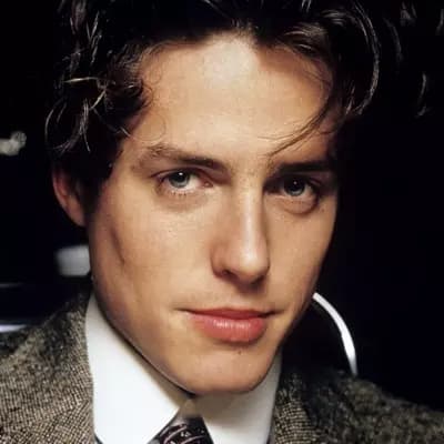 Hugh Grant thumbnail