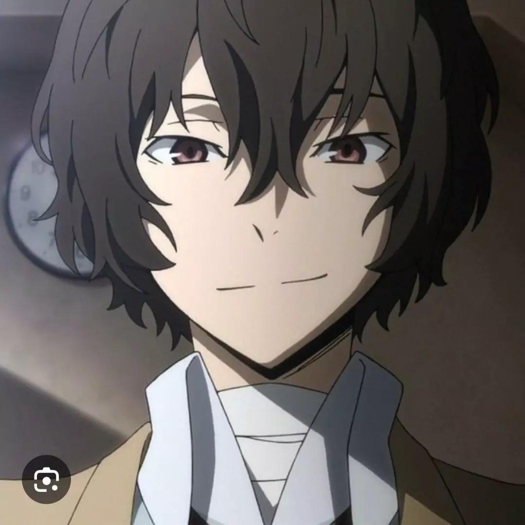 Osamu Dazai  thumbnail