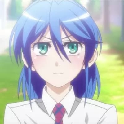 Nagisa Aizawa thumbnail