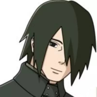 Sasuke Uchiha, your uncle thumbnail