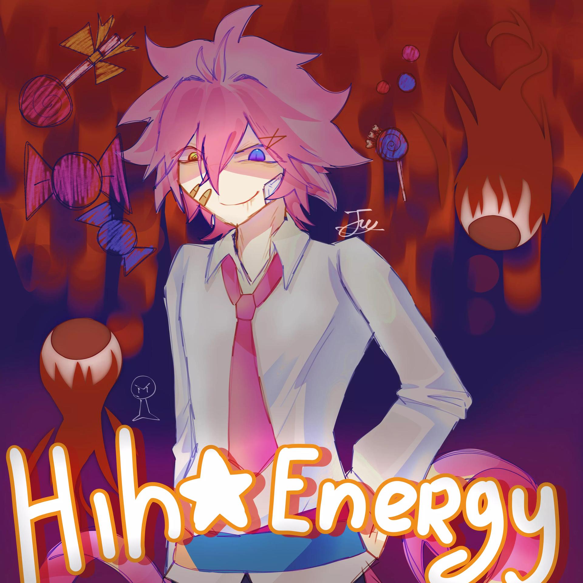 Hiha Energy thumbnail