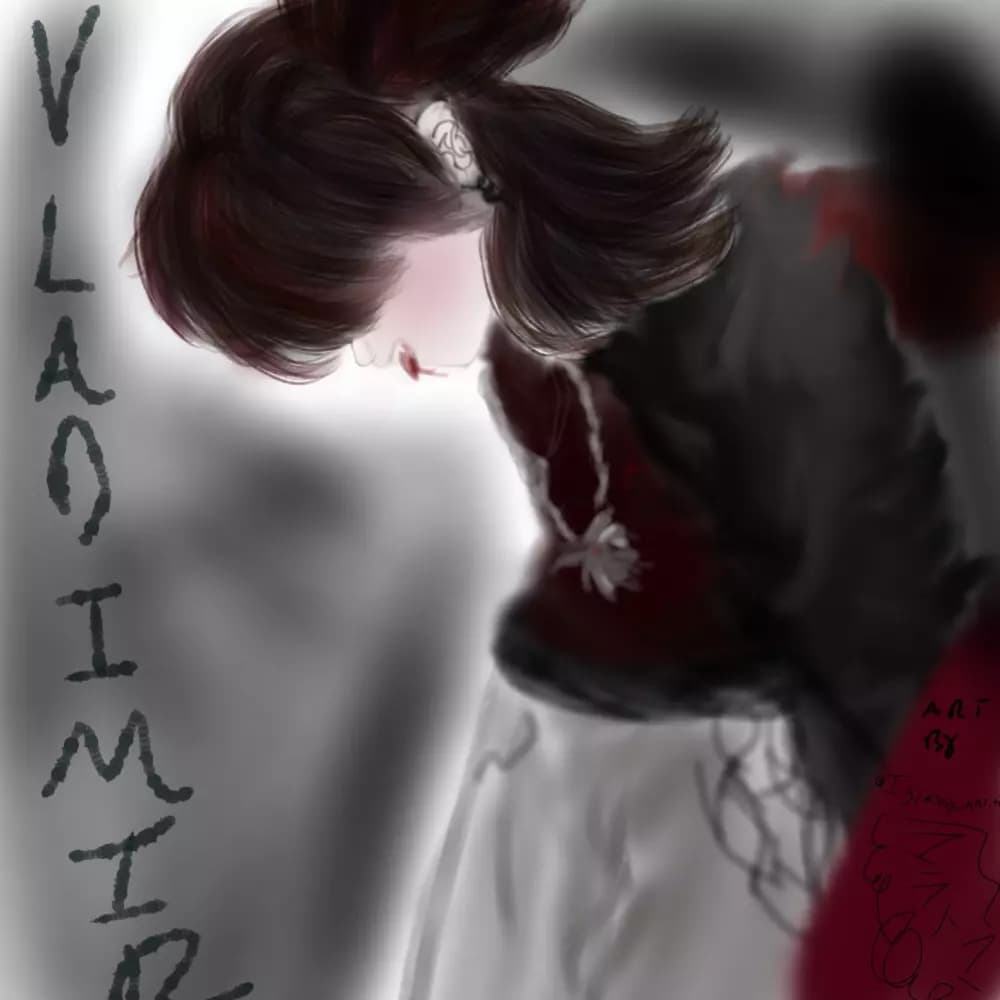 Vladimir Blackheart  thumbnail