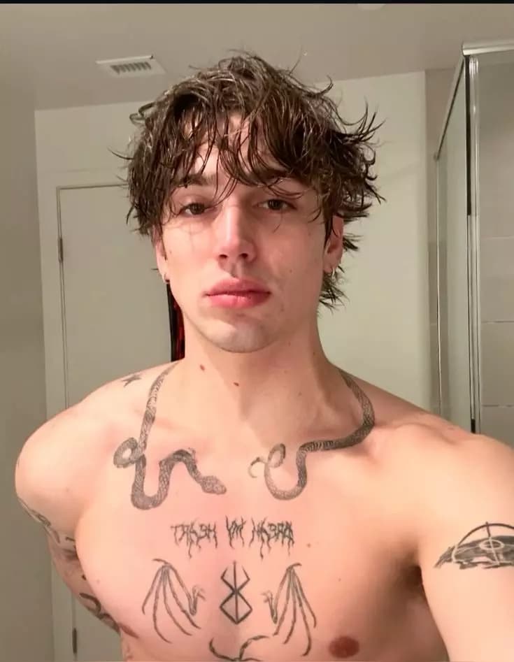 Vinnie Hacker thumbnail