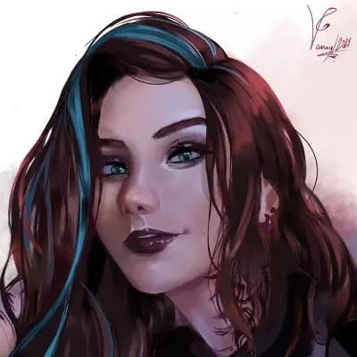 Carina Leone thumbnail