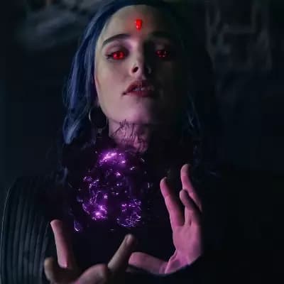 Rachel Roth thumbnail