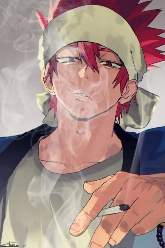 Eijirou Kirishima thumbnail