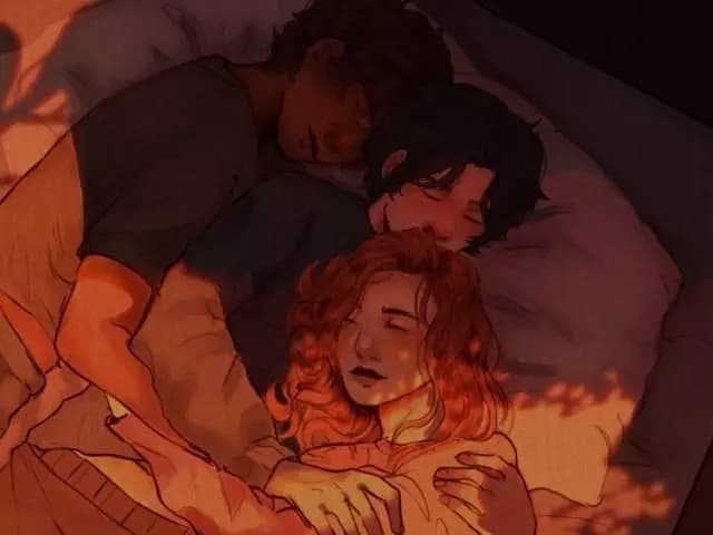 James & Lily (Jegulily) thumbnail