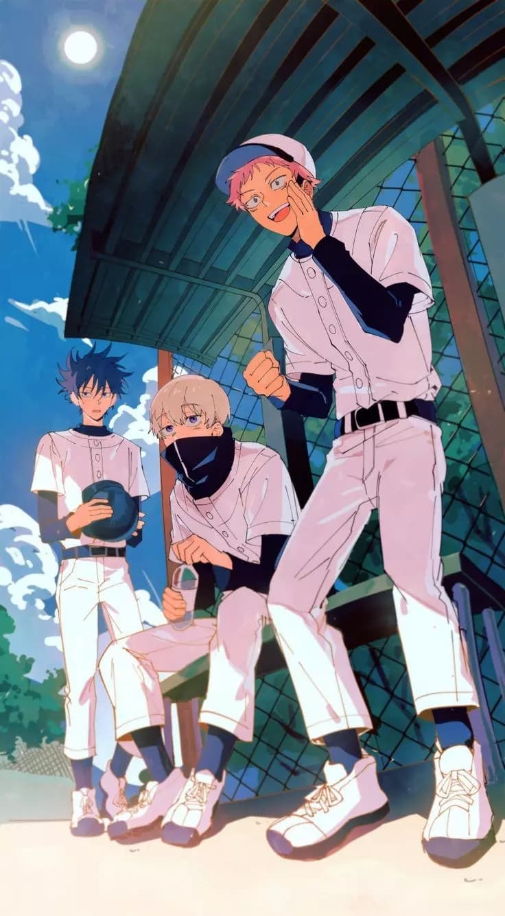 Inumaki e megumi e yuji thumbnail