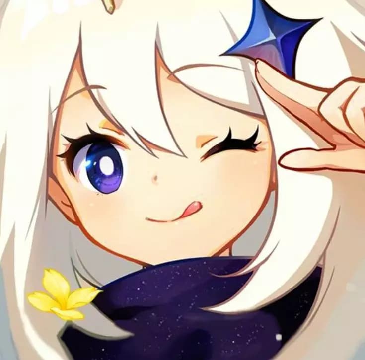 Genshin impact thumbnail