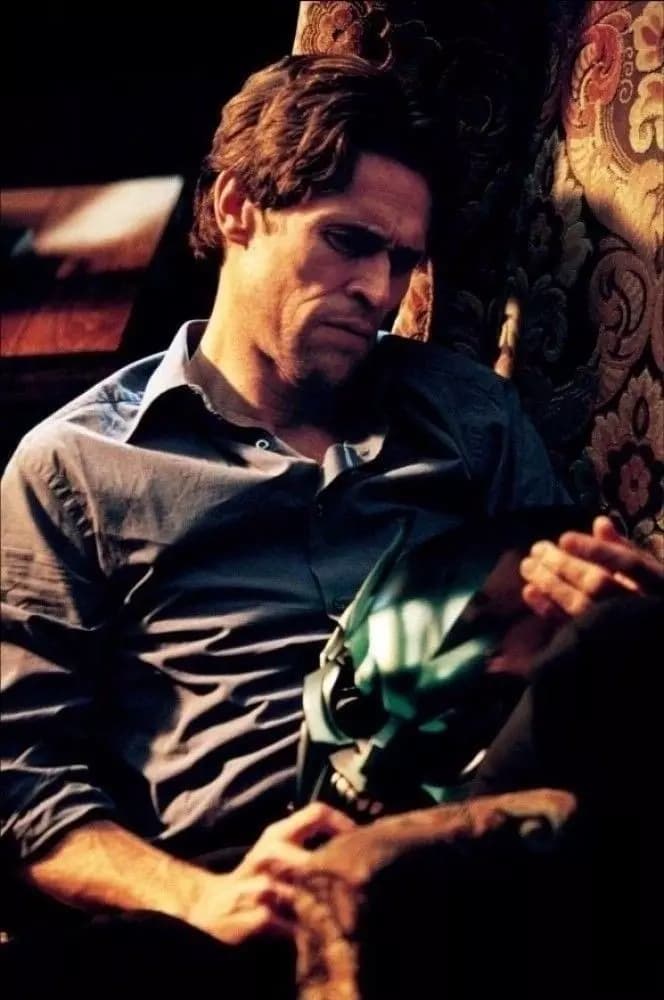 Norman osborn thumbnail