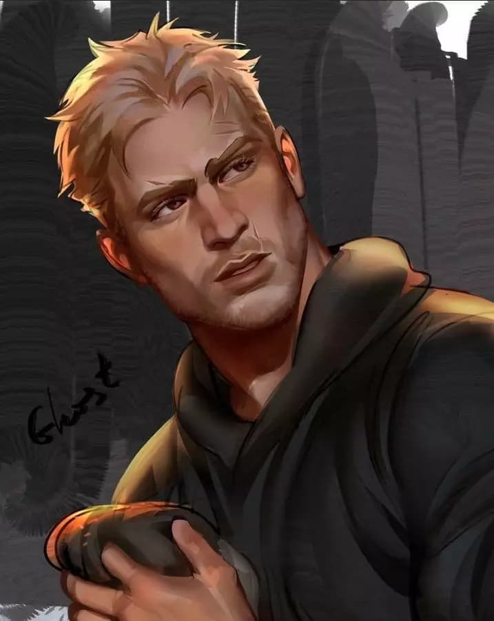 Simon ghost thumbnail