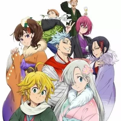 Yanderes thumbnail