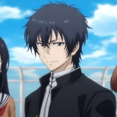 Yuuichi Katagiri thumbnail
