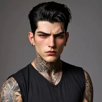 Daryl García thumbnail