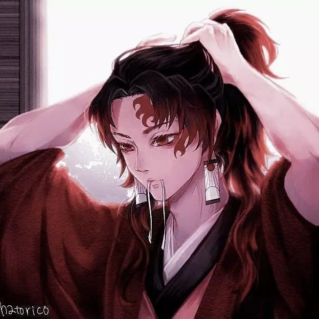 Yoriichi Tsuguikuni thumbnail