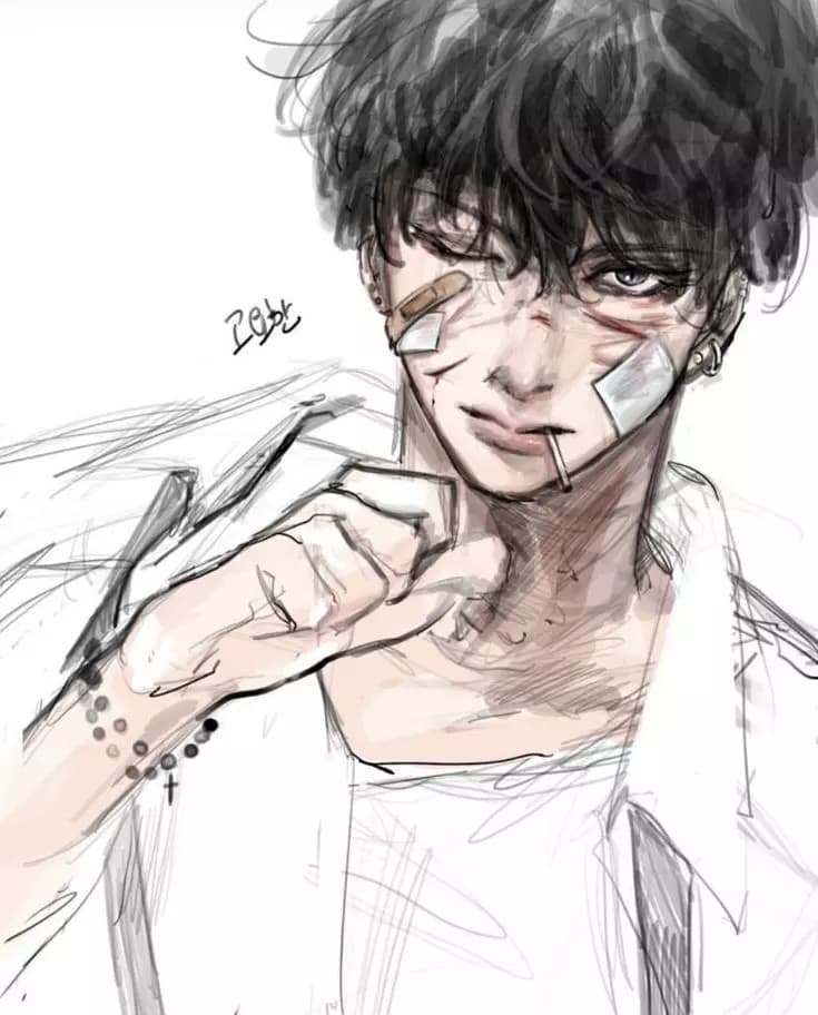 Michael - BL thumbnail