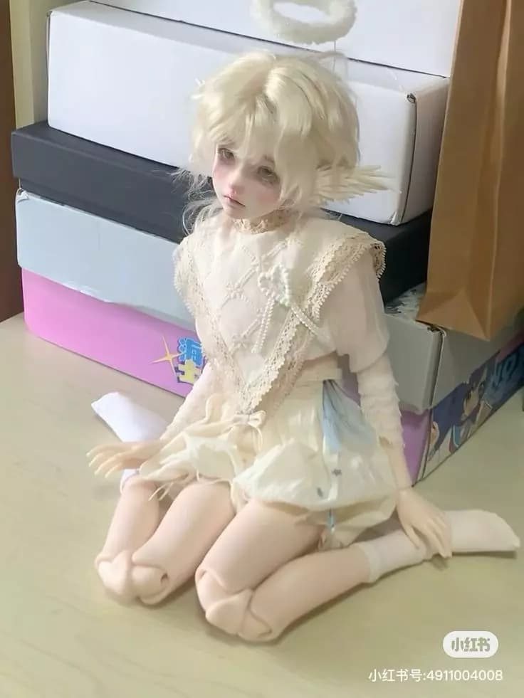 Mimi thumbnail