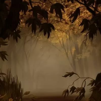 Over the Garden Wall thumbnail