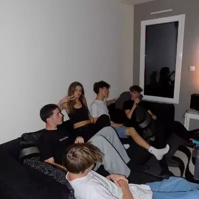 Boy's best friends thumbnail