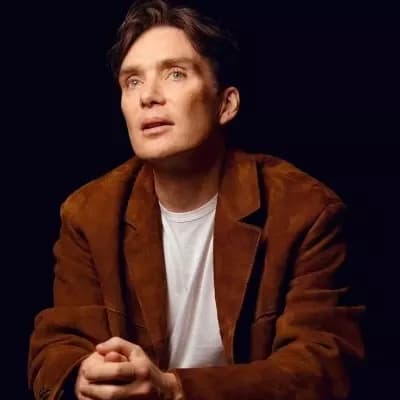 Cillian Murphy thumbnail