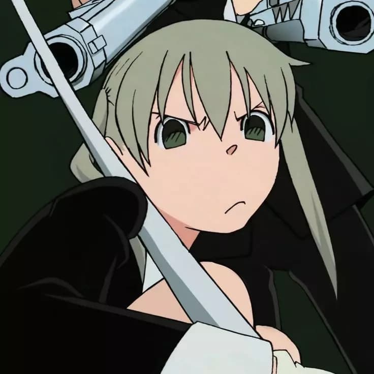 Maka (soul eater) thumbnail
