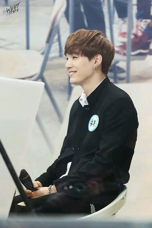 Yoongi thumbnail