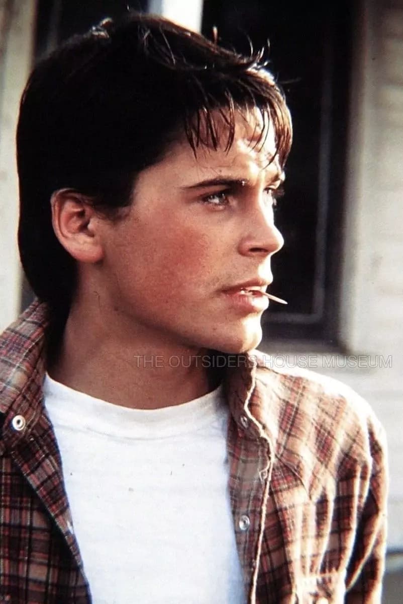 Sodapop Curtis thumbnail