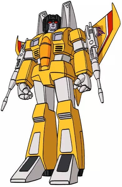 Seeker Sunstorm thumbnail
